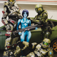 Image for article titled More Proof That This Might Be The Greatest Weekend For Cosplay, Ever.